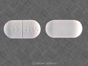 Amoxicillin 875 Mg Tab TEV 